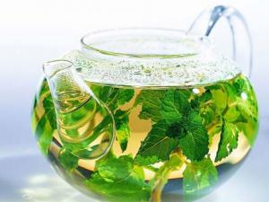 薄荷茶的營養價值-薄荷茶的副作用