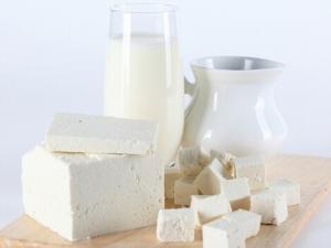 喝牛奶的好處-牛奶營養成分