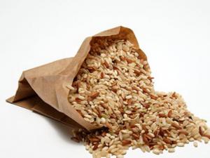 糙米的功效與作用-糙米的營養價值