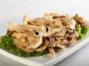 松茸菌的功效與作用-松茸菌的物種區分