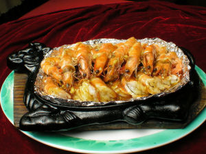 醉蝦的腌制方法-醉蝦的營養價值