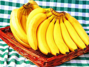 香蕉的營養價值-香蕉的功效與作用