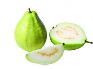 番石榴的功效與作用-番石榴的營養價值