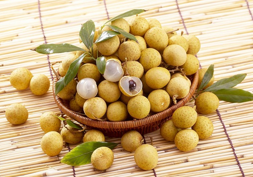 龍眼和桂圓的區(qū)別-桂圓的功效與作用