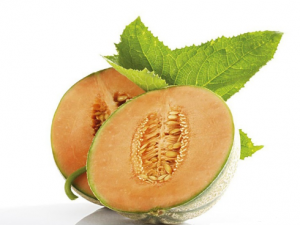 哈密瓜的營養價值-哈密瓜上火嗎？