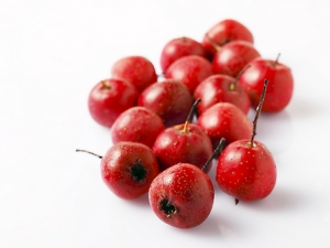 山楂的吃法-山楂的作用與功效及營(yíng)養(yǎng)價(jià)值