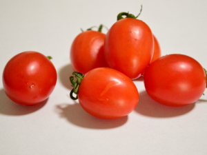 圣女果和西紅柿的區別-圣女果的功效與作用