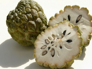 釋迦果的營養價值-釋迦果怎么吃？