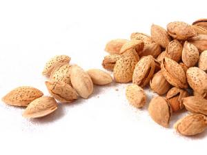 巴旦木的功效與作用-巴旦木和杏仁的區別