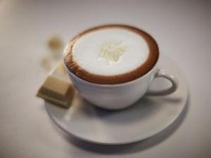 拿鐵咖啡的功效與作用-拿鐵咖啡和卡布奇諾的區別