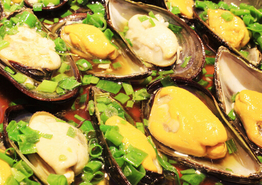 淡菜的簡介-淡菜的營養(yǎng)價值