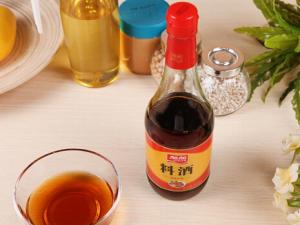 料酒的營養成分-料酒和黃酒的區別