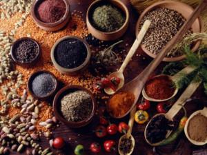 黑芝麻的營養功效-黑芝麻真的能讓頭發變黑嗎？