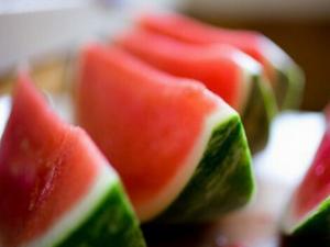 西瓜皮不該扔？西瓜皮的功效與作用