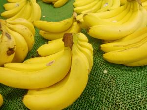 香蕉的營養價值-教你更久的保存香蕉