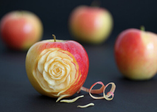 蘋果的功效與作用-蘋果能保護(hù)男人的前列腺