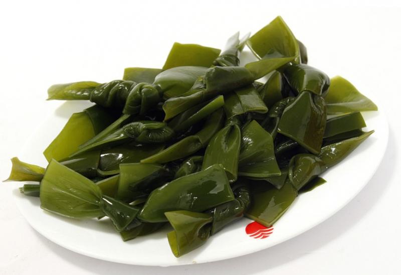 常吃海帶有什么好處？吃海帶的功效與作用
