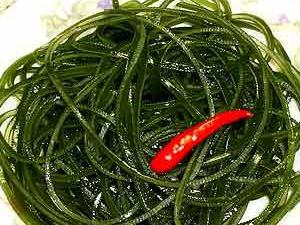 常吃海帶有什么好處？吃海帶的功效與作用