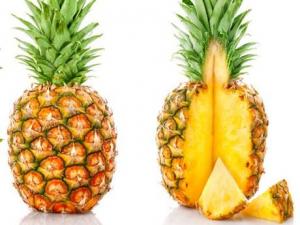 菠蘿怎么吃?吃菠蘿的好處-菠蘿的營養價值