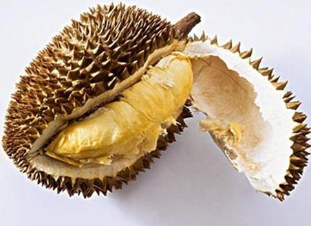 吃榴蓮有什么好處?榴蓮的功效與作用