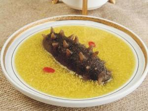 小米粥的營養價值-小米粥的功效與作用