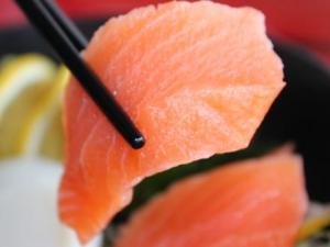 三文魚的營養價值，三文魚怎么吃，三文魚的吃法