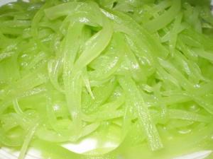 吃萵苣有什么好處?萵苣的營養(yǎng)價(jià)值及功效與作用