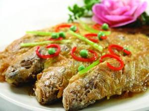 黃魚的營養價值-黃魚的功效與作用