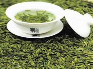 龍井茶的功效與作用-龍井茶的泡法