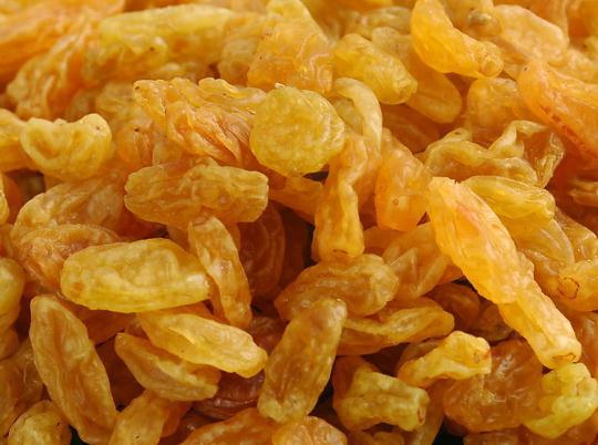 葡萄干功效與作用-吃葡萄干有什么好處