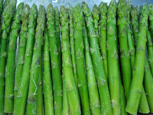 蘆筍的營(yíng)養(yǎng)價(jià)值-蘆筍的食用功效