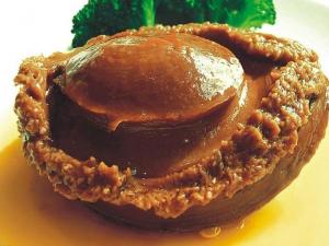 鮑魚的營養價值-鮑魚有什么功效