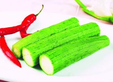 吃絲瓜有什么好處?絲瓜的食療功效