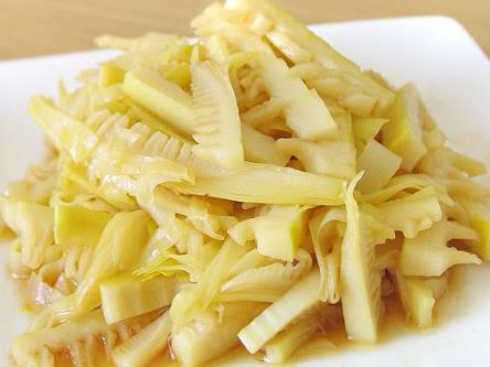 苦筍的功效與作用?苦筍怎么做好吃