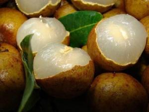 吃桂圓肉有什么好處?桂圓的功效與作用及吃法