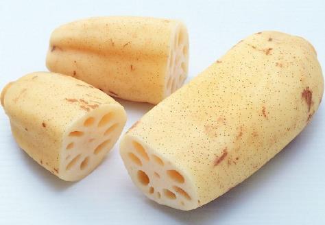 蓮藕怎么吃更有營養?蓮藕的食療功效
