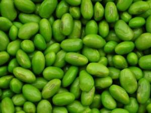 常吃毛豆有什么好處?毛豆的營養價值、功效與作用