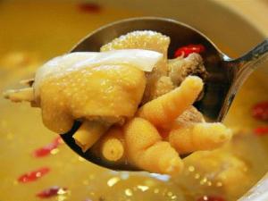 吃雞肉有什么好處?雞身上有神奇藥效的幾個(gè)部位