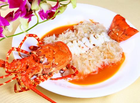 吃龍蝦有什么好處和禁忌?龍蝦的營養價值和食療功效