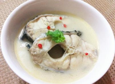 吃黑魚的好處-黑魚的營(yíng)養(yǎng)價(jià)值