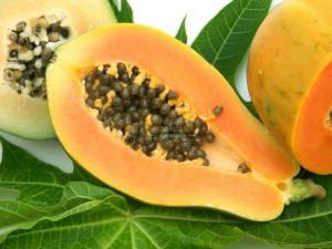 吃木瓜有什么好處?木瓜怎么吃?木瓜的功效與作用