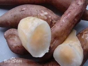 雪蓮果怎么吃?雪蓮果的功效與作用