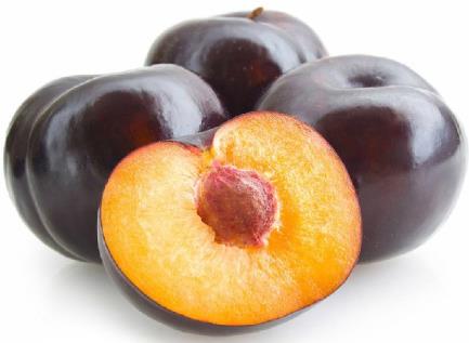 吃黑布林有什么好處?黑布林的功效與作用