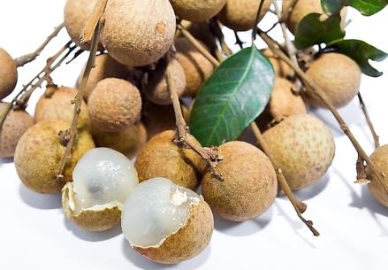 吃桂圓有什么好處和營養？桂圓肉的功效與作用