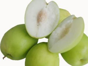 ?吃青棗有什么好處?青棗的功效與作用