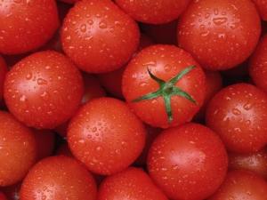 吃圣女果有什么好處？圣女果的功效與作用