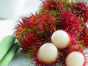 紅毛丹的營(yíng)養(yǎng)價(jià)值-紅毛丹的功效與作用