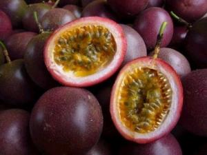 百香果的營養價值-百香果的功效與作用