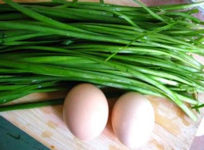 吃韭菜好嗎?韭菜的營養價值、功效與作用