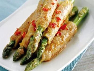 蘆筍的營(yíng)養(yǎng)價(jià)值-蘆筍的食用功效